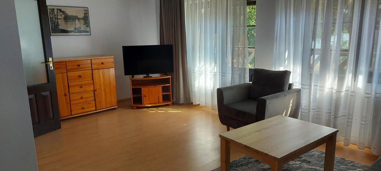 Pan Dom Pracy Tworczej W Wierzbie Wierzba Exteriér fotografie